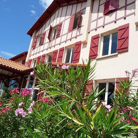 Village Vacances La Foret Des Landes Tarnos Bagian luar foto