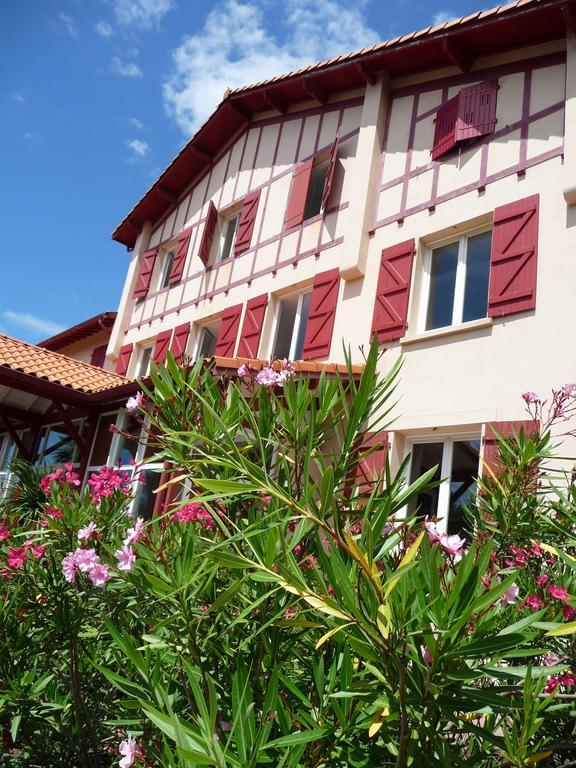 Village Vacances La Foret Des Landes Tarnos Bagian luar foto
